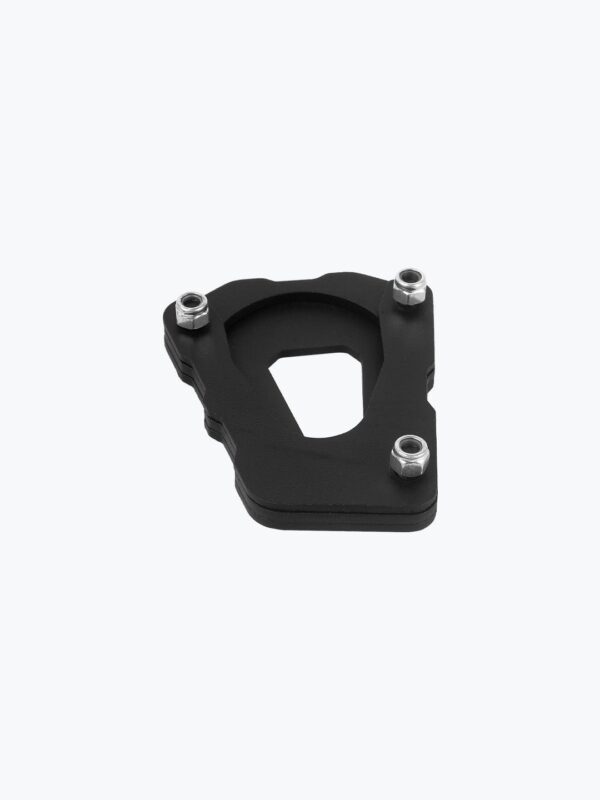 jb-apache-rtr-160-side-stand-base Side Stand Base for Apache RTR 160