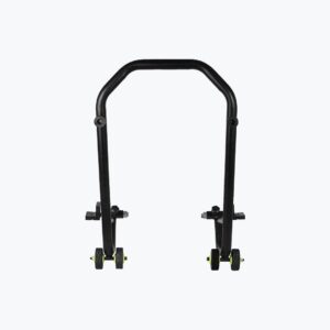 Assimo Black Paddock Stand