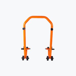 Paddock Stand High Viz Orange