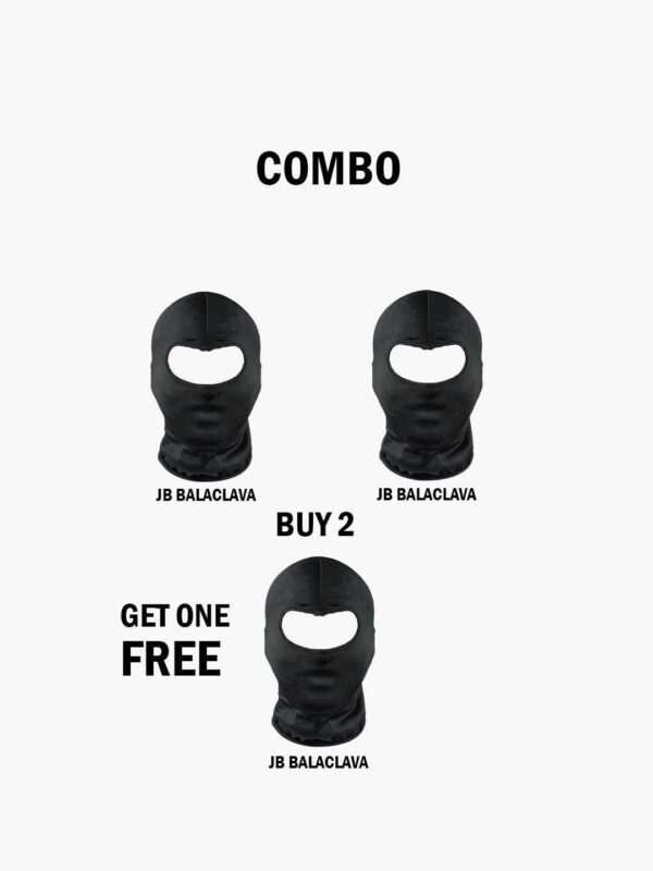 jb-balaclava-buy-2-get-1-combo Balaclava for Motorcycle Universal