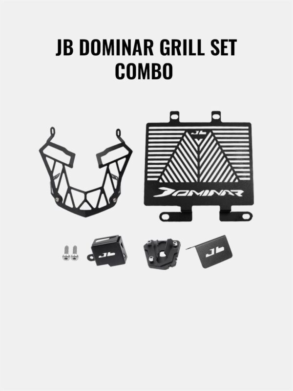 jb-dominar-combo-black Dominar Combo Black for JB