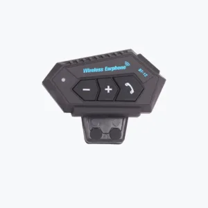 jb-helmet-bluetooth-bt12 BT12 Helmet Bluetooth Motorcycle Accessory
