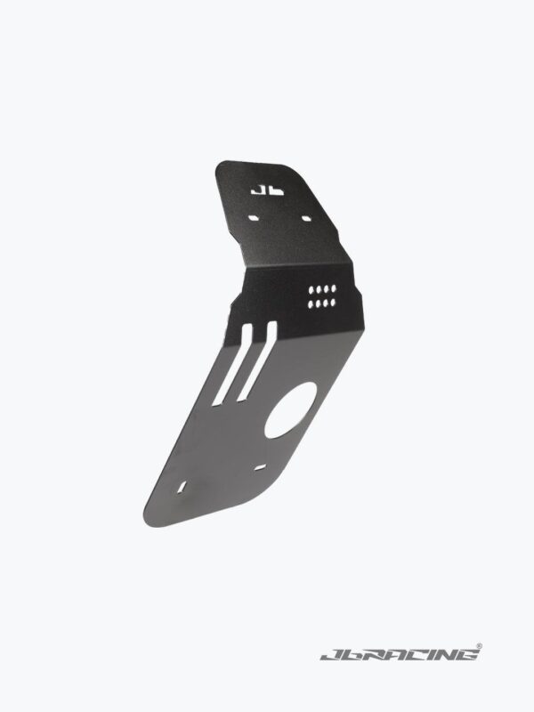 Bashplate for Honda