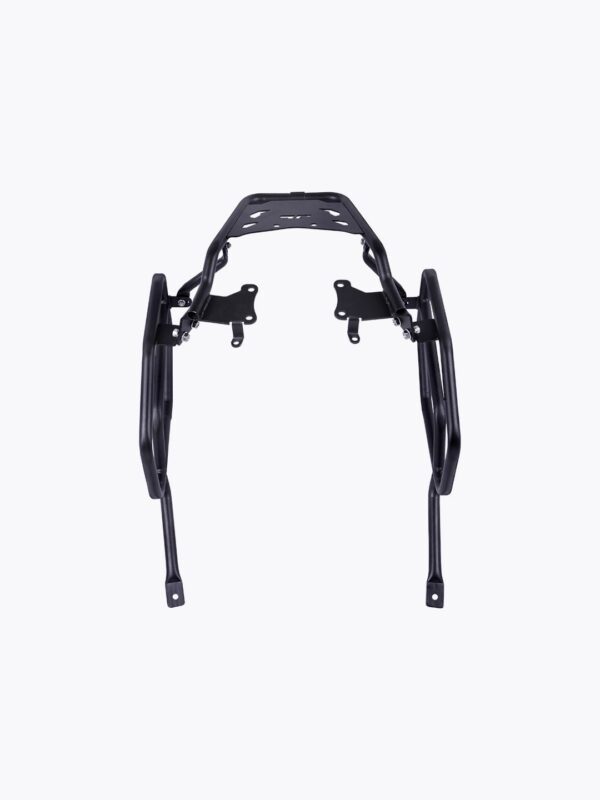 jb-honda-cb-200x-saddle-stay-with-carrier Saddle Stay Carrier for Honda CB 200X