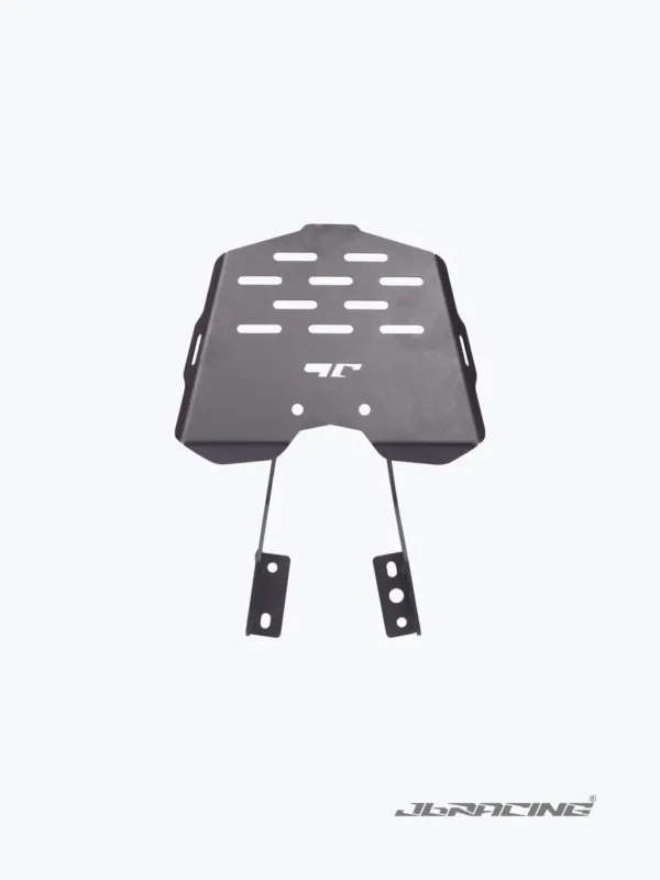 jb-hunter-350-luggage-carrier Luggage Carrier for JB Hunter 350