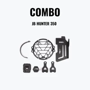 jb-hunter-combo JBHunter Parts for Ford
