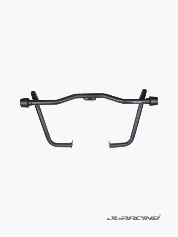Crash Guard Mat Slider