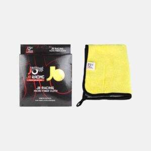 jb-microfiber-towel-ylw-30-40-cm-10 Microfiber Towel Yellow 30x40cm Car Cleaning