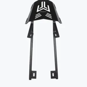 MT Trail Carrier for Jeep