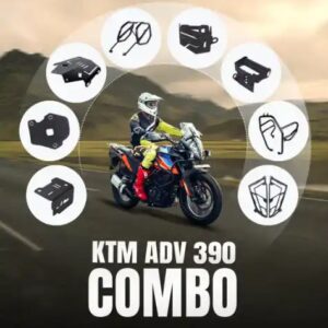 Handlebar Combo for KTM Adventure 390
