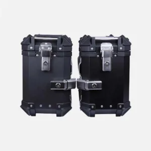 Pannikin Induction Side Panniers 38L
