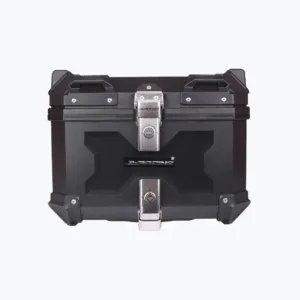 Top Case 45L Black for Motorcycle