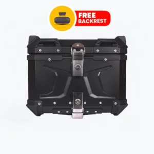 JB Racing Top Case 45L Galaxy X