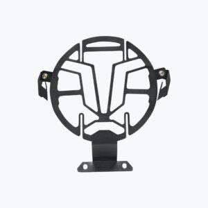 TVS Ronin Headlight Grill