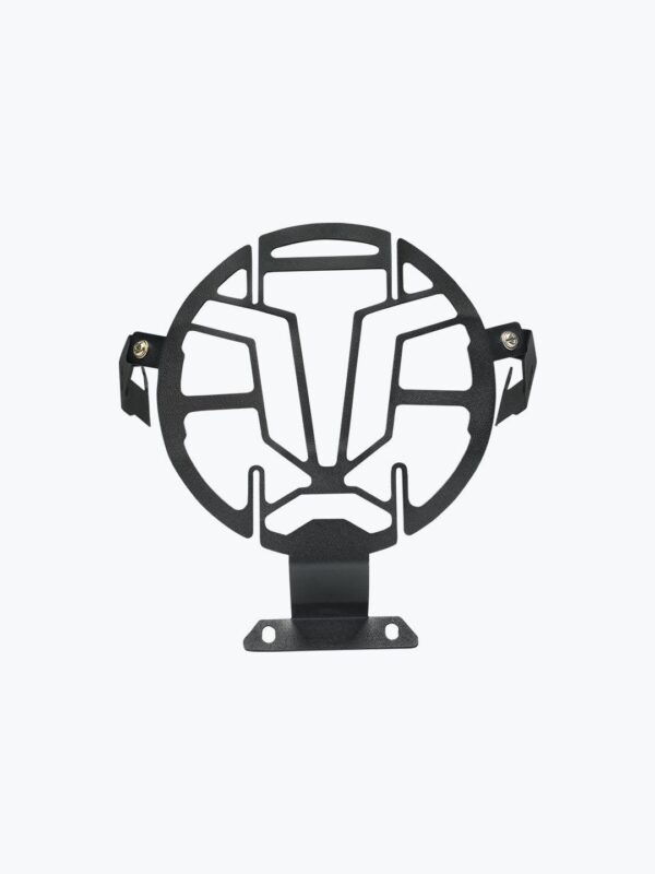 jb-tvs-ronin-headlight-grill TVS Ronin Headlight Grill
