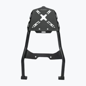 Luggage Carrier for TVS Ronin