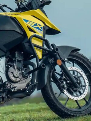 Saddle Stay for CG Bike with Slider