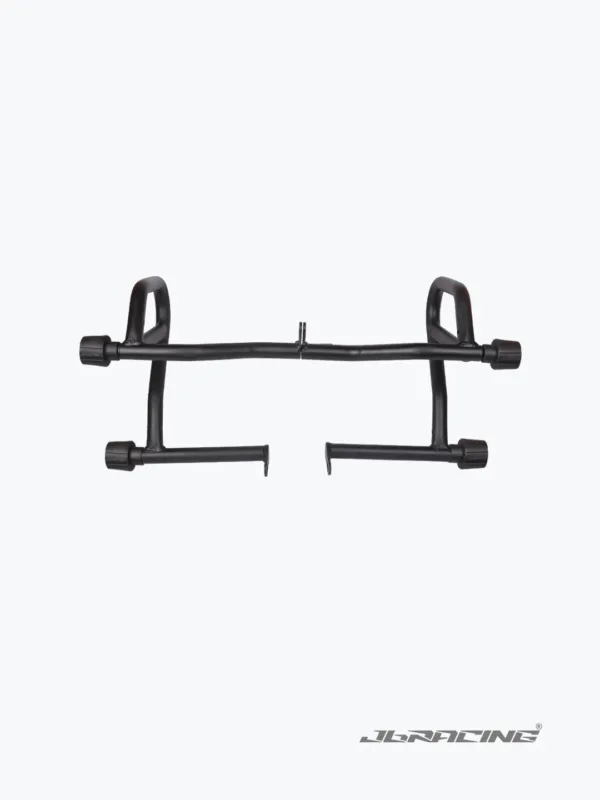 Crashguard Dual Mat Slider for Vehicle Model
