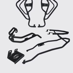 jupiter-125-bs6-crash-guard-3-in-1-with-footpeg-sb-1076 Crash Guard for Jupiter 125 BS6 with Footpegs