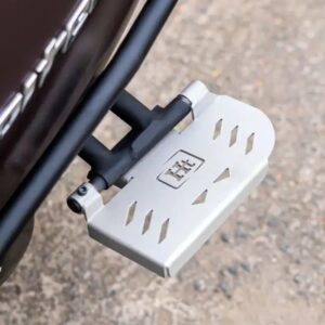 jupiter-125-bs6-foot-rest-foldable-left-side-sb-1090 Jupiter 125 BS6 Foldable Footrest Left SB1090