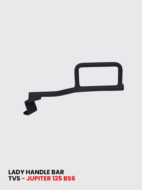 Handlebar for Jupiter 125 BS6
