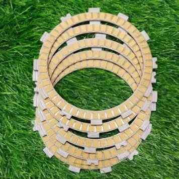Clutch Plates for Kawasaki Ninja 250