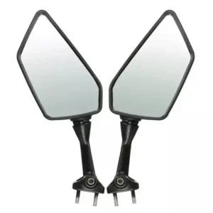 Rear View Mirrors for Kawasaki Ninja 250R