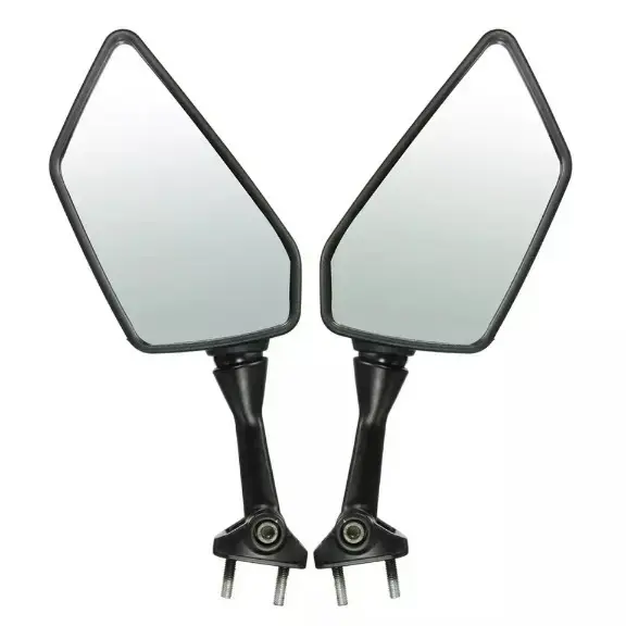 Rear View Mirrors for Kawasaki Ninja 250R