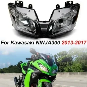 kawasaki-ninja-300-compatible-oem-design-clear-lens-headlight-assembly-rkd Headlight Assembly for Kawasaki Ninja 300