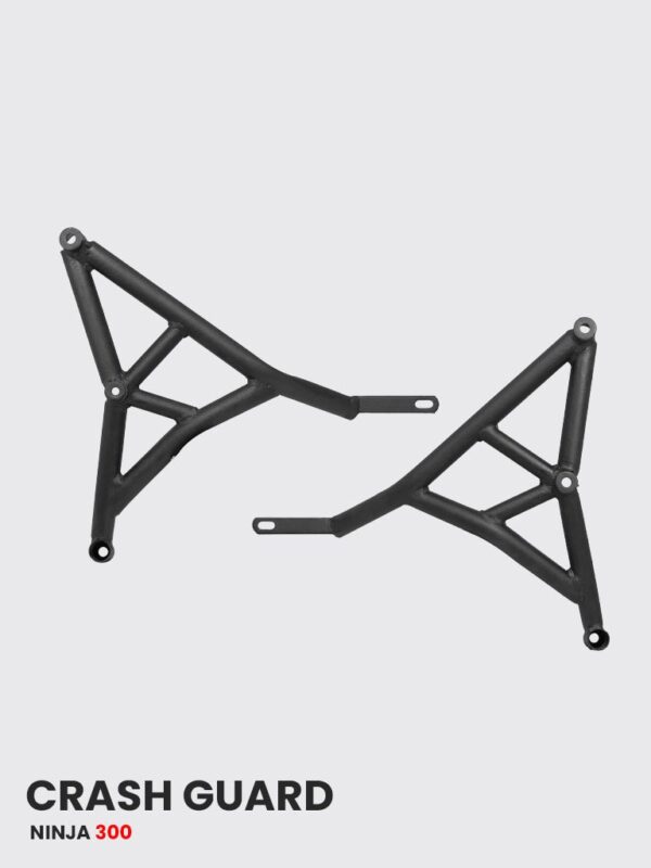 kawasaki-ninja-300-crash-guard-sb-836 Crash Guard Kawasaki Ninja 300