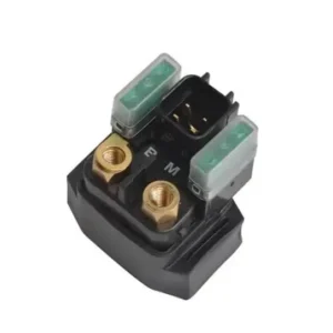 Starter Relay for Kawasaki Ninja 300 650R