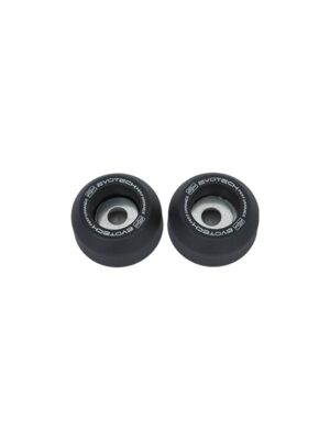 Ninja 400 Z400 Frame Slider Black