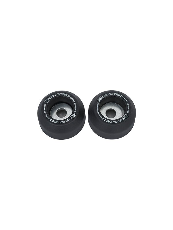 Ninja 400 Z400 Frame Slider Black