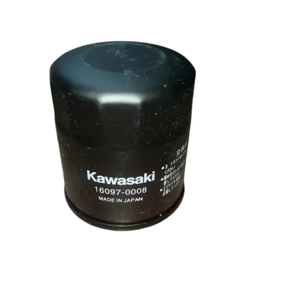 Kawasaki Oil Filter