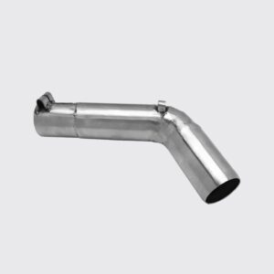 Exhaust Connector Kawasaki Versys 1000