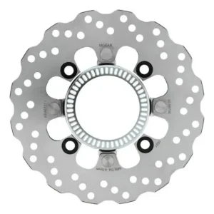 Rear Brake Disc for Kawasaki Versys 650