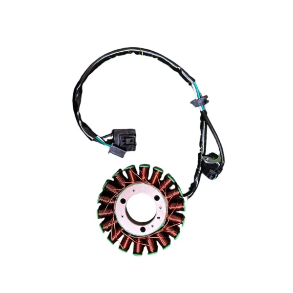 Magnet Coil for Kawasaki Z250