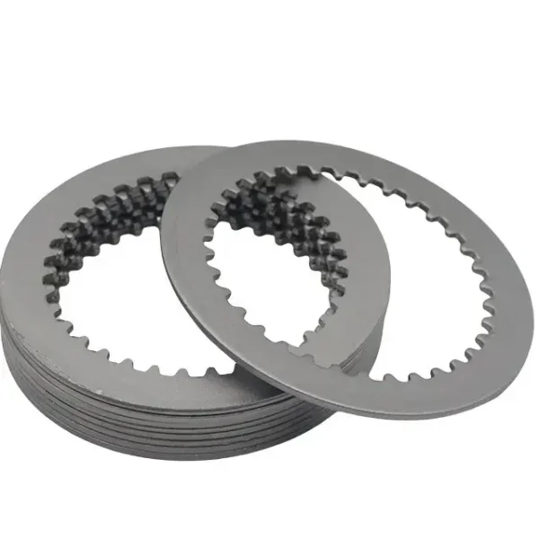 Clutch Pressure Plate for Kawasaki Z Series