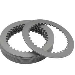 Clutch Pressure Plate for Kawasaki Z