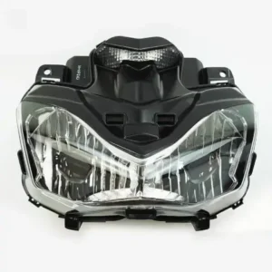 kawasaki-z900-2017-2019-bs4-compatible-headlamp Headlamp for Kawasaki Z900 2017 2019 BS4