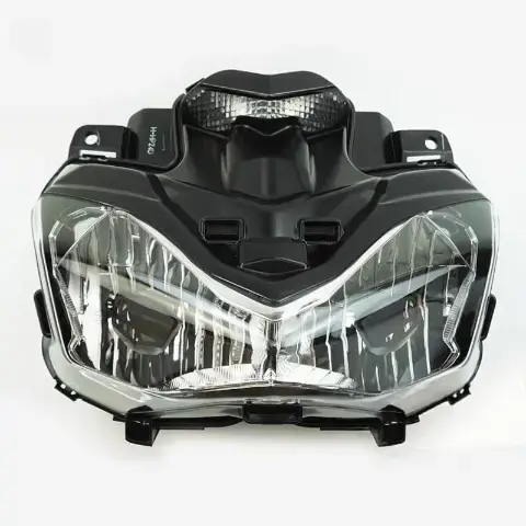 kawasaki-z900-2017-2019-bs4-compatible-headlamp Headlamp for Kawasaki Z900 2017 2019 BS4
