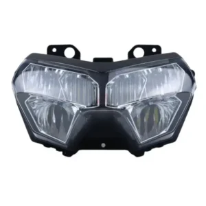 Headlamp for Kawasaki Z900 BS6 Euro 5