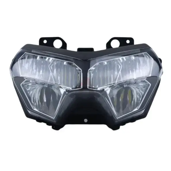 kawasaki-z900-2020-and-above-bs6-euro-5-compatible-headlamp Headlamp for Kawasaki Z900 BS6 Euro 5