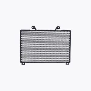 Kawasaki Z900 Radiator Grill Black