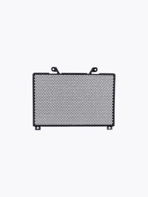 Kawasaki Z900 Radiator Grill Black