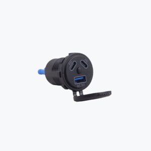 USB C Fast Charger Car Adapter for Kewig