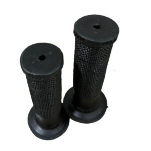 KTM Accelerator Grip Set Black