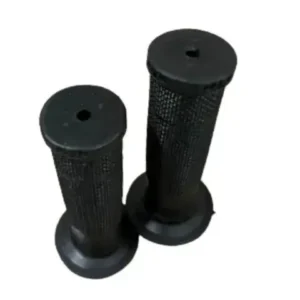 KTM Accelerator Grip Set Black