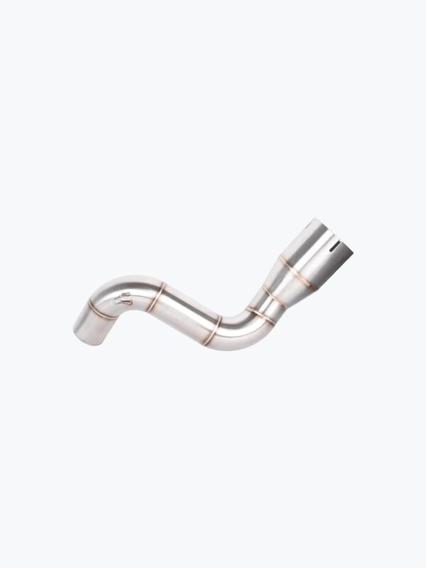 Bend Pipe for KTM ADV 390