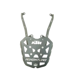 Carrier Plate for KTM Adventure 250 390